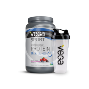 Protein de Performance