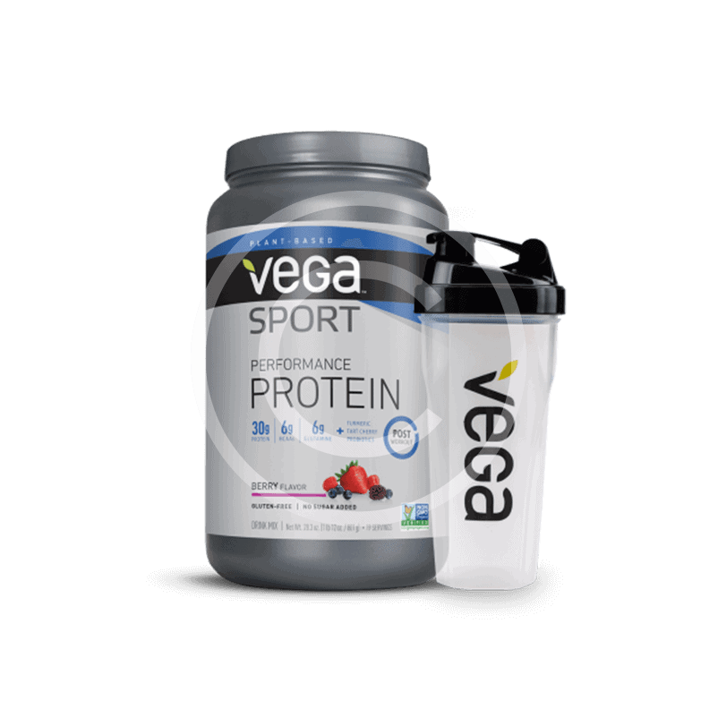 Protein de Performance