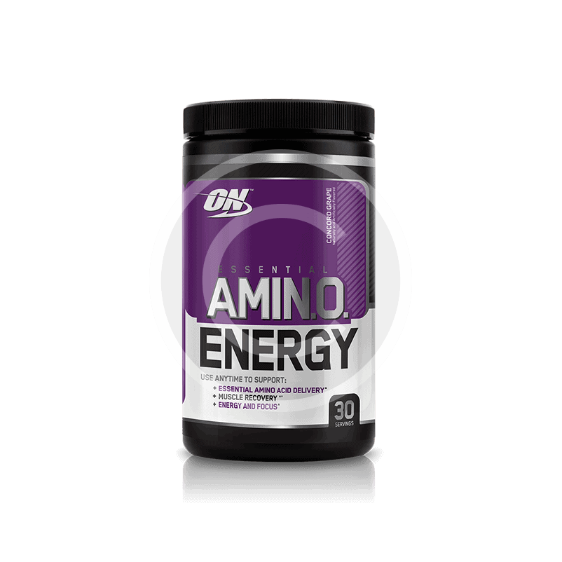 Amino Energy