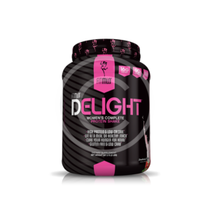 Proteine Shake Pour Femme Active