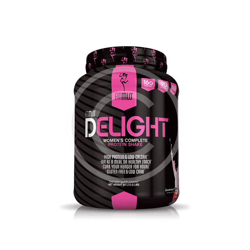 Proteine Shake Pour Femme Active