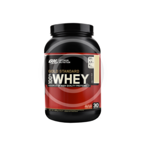 Crème au chocolat Gold Standard