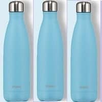 Bouteille Pour du Froid ou du Chaud