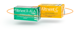 Acide Alpha-lipoïque et Vitamine C