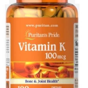 Vitamine K