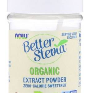 Stevia