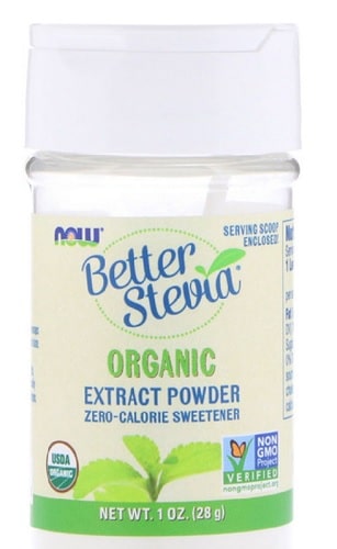 Stevia
