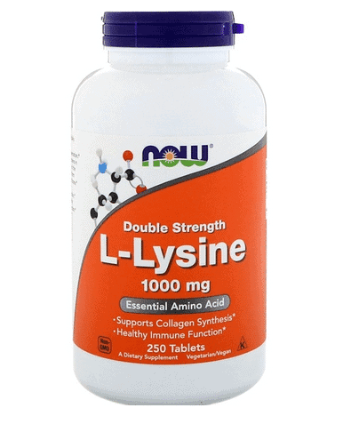 L-Lysine