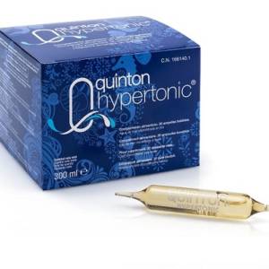 Quinton Hypertonic