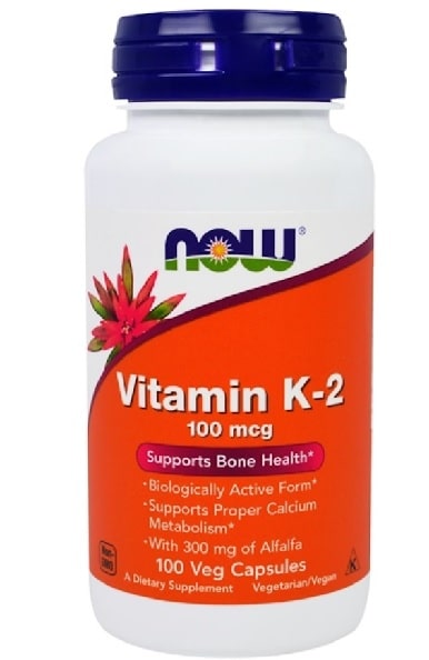 Vitamine K2