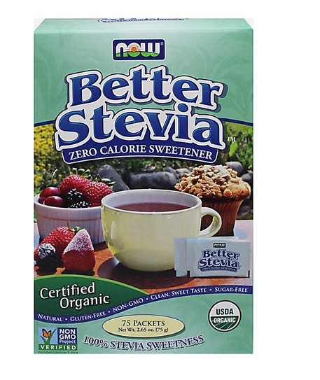 stevia