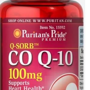 Co Q-10