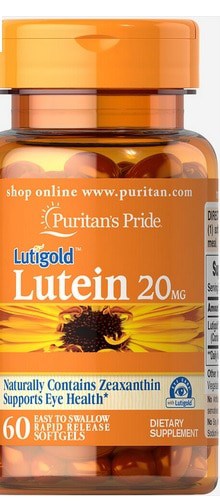 Luteine