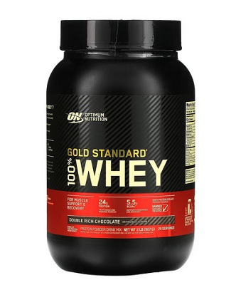 Protein Whey