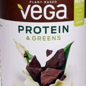 Vega All-in-One Shake Nutritionnel