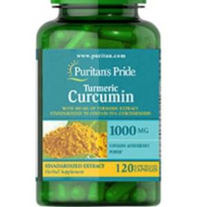 Gélules souples au Curcuma