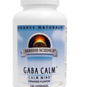 Gaba calm