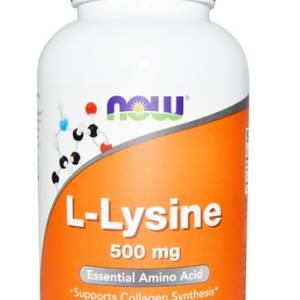 L-Lysine
