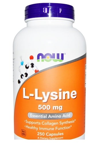 L-Lysine