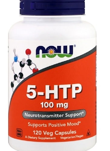 5-HTP