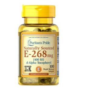 Vitamine E