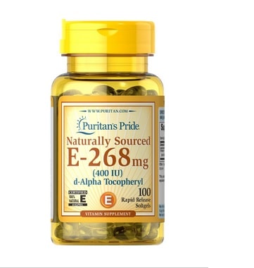 Vitamine E