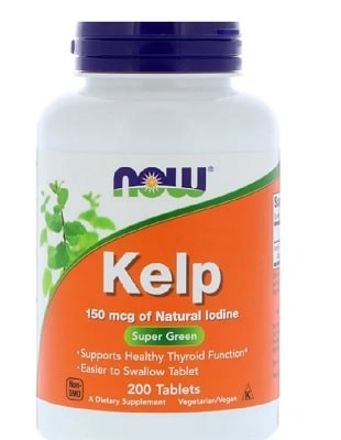 Kelp