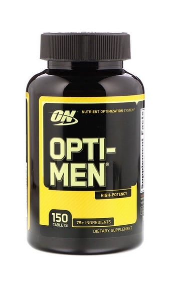 Optimum Nutrition