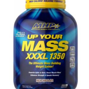 Protein Gainer Pour la Musculation