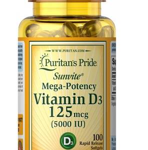 Vitamin D3