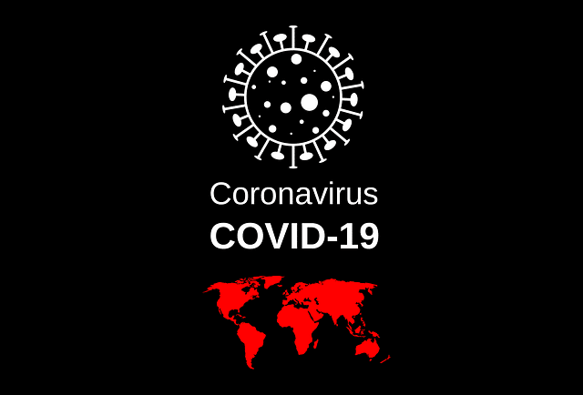 “Les huiles essentielles face au Covid-19”