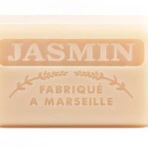 Savonnette Marseillaise Jasmin