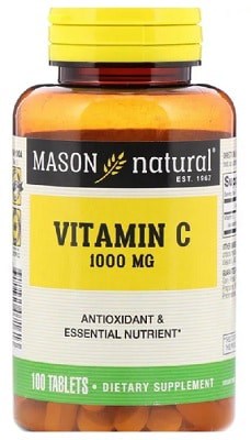 Vitamin C