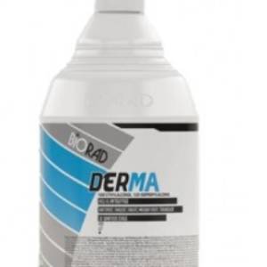 Désinfectant pour les mains