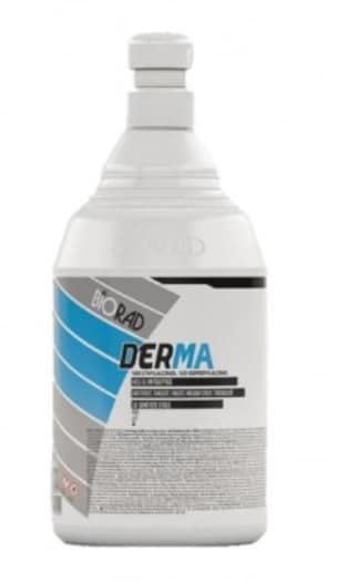 Désinfectant pour les mains