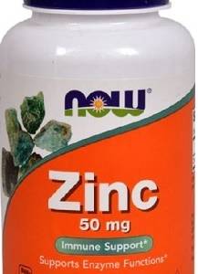 Zinc de Now