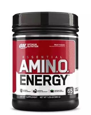Amino energy