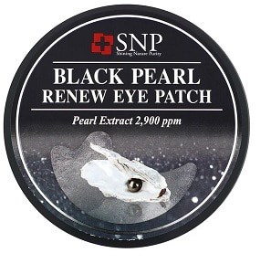 Petitee Patch pour les yeux