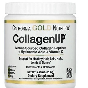 Collagène marin hydrolysé