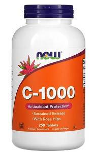 Vitamin C-1000