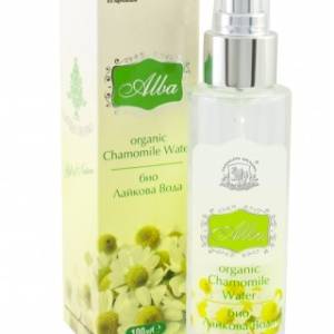 Eau Florale de camomille bio