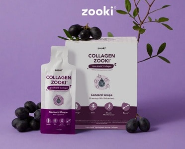 Collagen Zooki