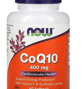 CoQ10 de Now