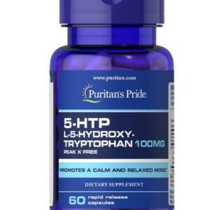 Griffonia Simplicifolia