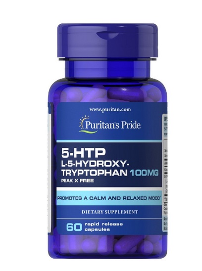 Griffonia Simplicifolia