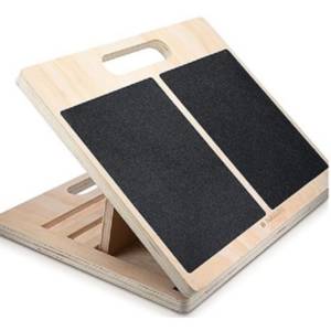 Dorsiflexeur-en-bois