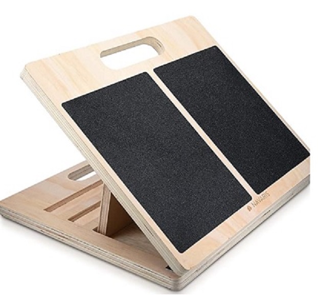 Dorsiflexeur-en-bois