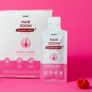 Hair Zooki
