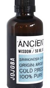 Huile de Jojoba bio 50 ml