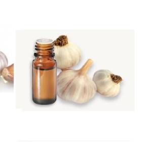 Ail Huile essentielle BIO